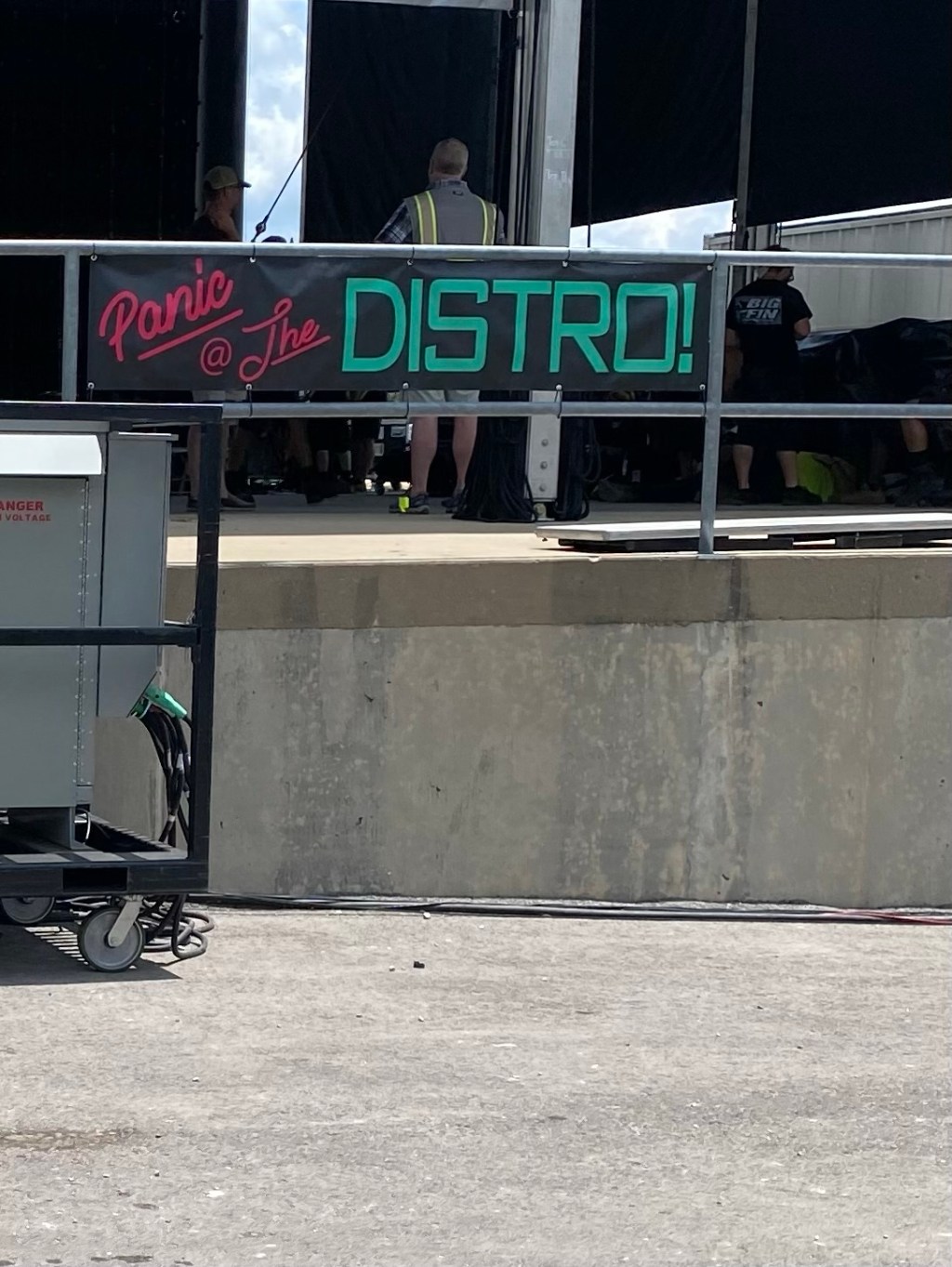 Finding Your Creative Flow When Life Gets&nbsp;Loud