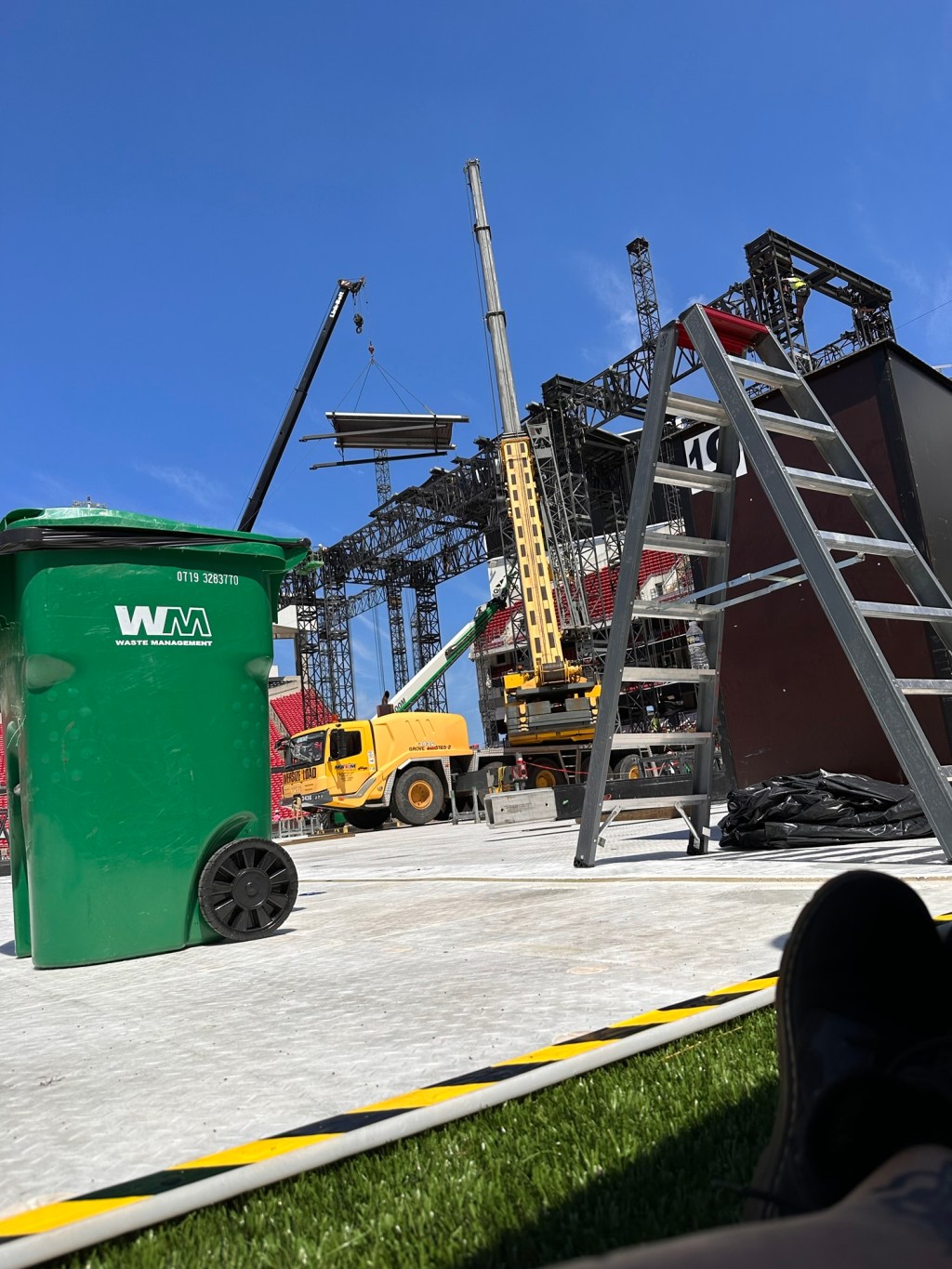 When the Music Finds You&nbsp;Again