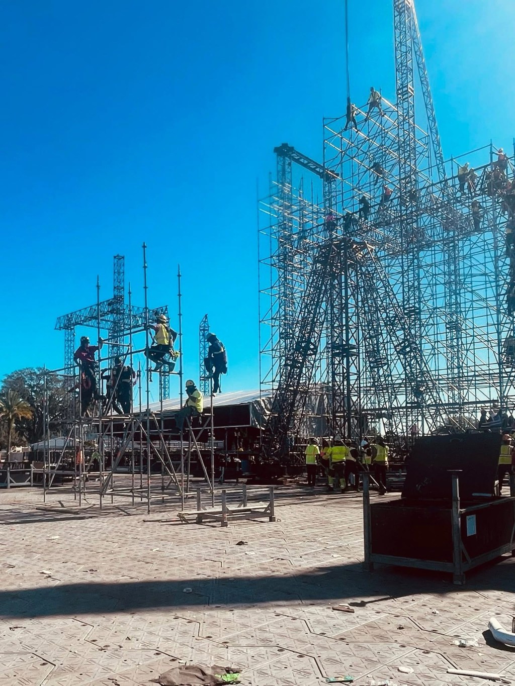 When the Mind Says “Pause”: The Power of Micro-Recovery in a High-Pressure&nbsp;Life